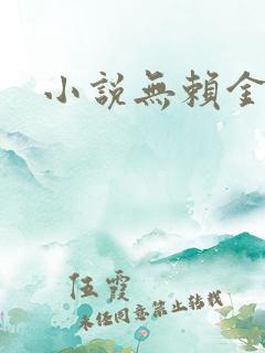 小说无赖金仙