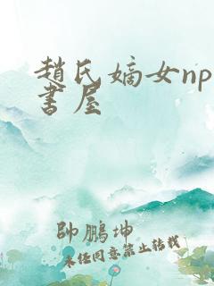 赵氏嫡女np御书屋