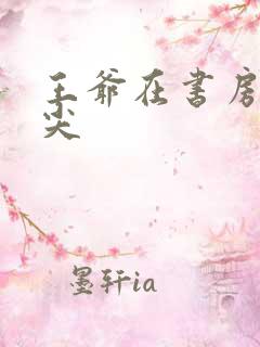 王爷在书房含乳尖