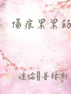 伤痕累累的勋章