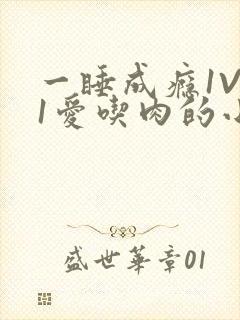 一睡成瘾1V 1爱吃肉的小丸子