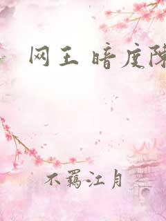 网王 暗度陈仓