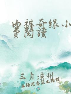 内裤奇缘小说免费阅读