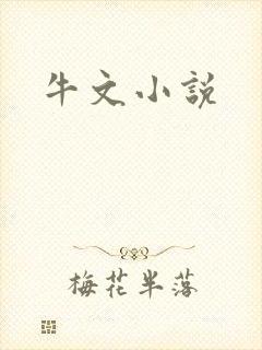 牛文小说