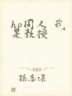 hp同人  我是教授