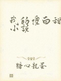 我的傻白甜老婆小说