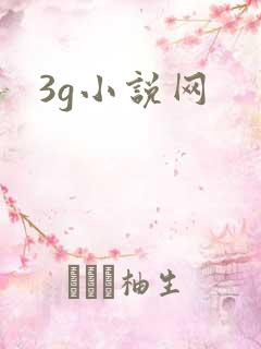 3g小说网