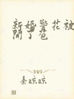 新婚警花被别人开了苞