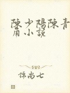 陈少阳陈青帝主角小说