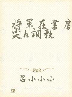 将军在书房含乳尖h调教