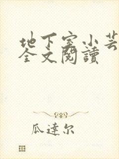 地下室小芸父亲全文阅读