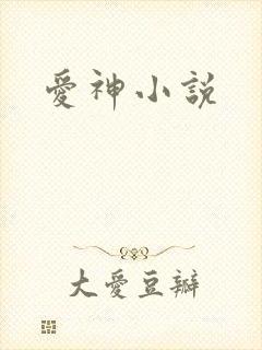 爱神小说