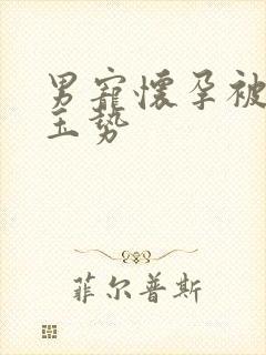 男宠怀孕被迫夹玉势