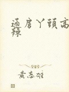 通房丫头高h肉辣