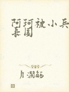 阿珂被小兵欺负长图