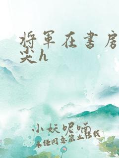 将军在书房含乳尖h