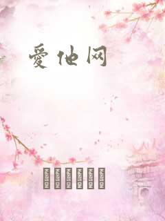 爱他网