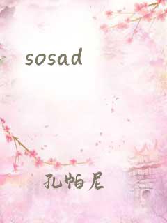 sosad