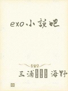exo小说吧