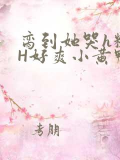 脔到她哭h粗话H好爽小黄鸭视频