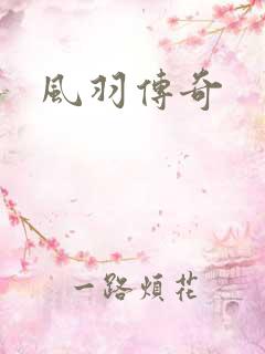 风羽传奇