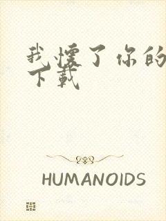 我怀了你的孩子下载