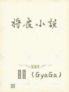 将夜小说
