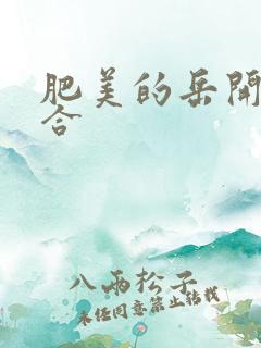 肥美的岳开始配合