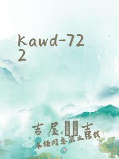 kawd-722