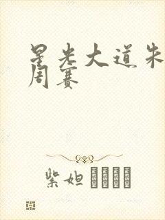 星光大道朱之文周赛