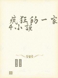 疯狂的一家PS4小说