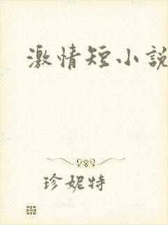 激情短小说
