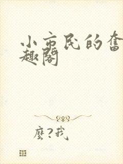 小市民的奋斗笔趣阁