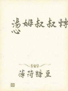 汤姆叔叔转入中心