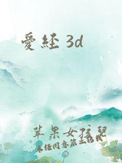 爱经 3d