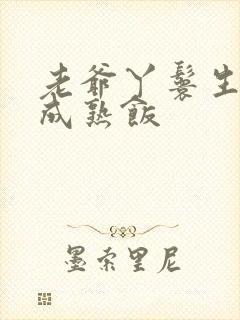 老爷丫鬟生米煮成熟饭