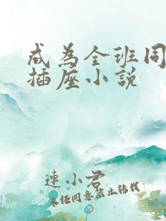 成为全班同学的插座小说