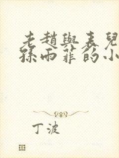 老赵与表儿媳妇孙雨菲的小说孙雨