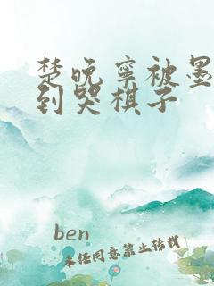 楚晚宁被墨燃做到哭棋子