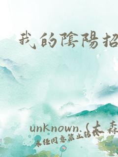 我的阴阳招魂灯