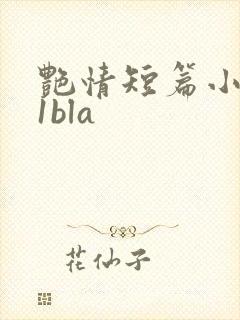 艳情短篇小说11bla