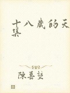 十八岁的天空续集