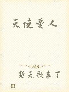 天使爱人