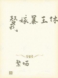 替嫁暴王休想碰我