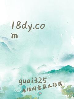 18dy.com