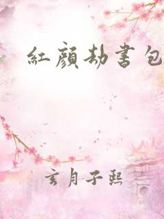 红颜劫书包网