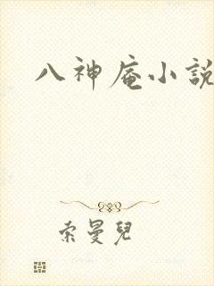 八神庵小说下载