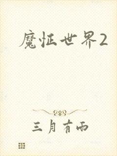 魔怔世界2