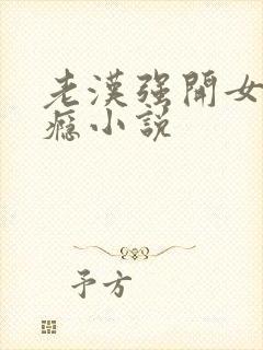 老汉强开女娃过瘾小说