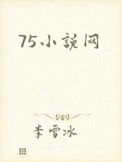 75小说网